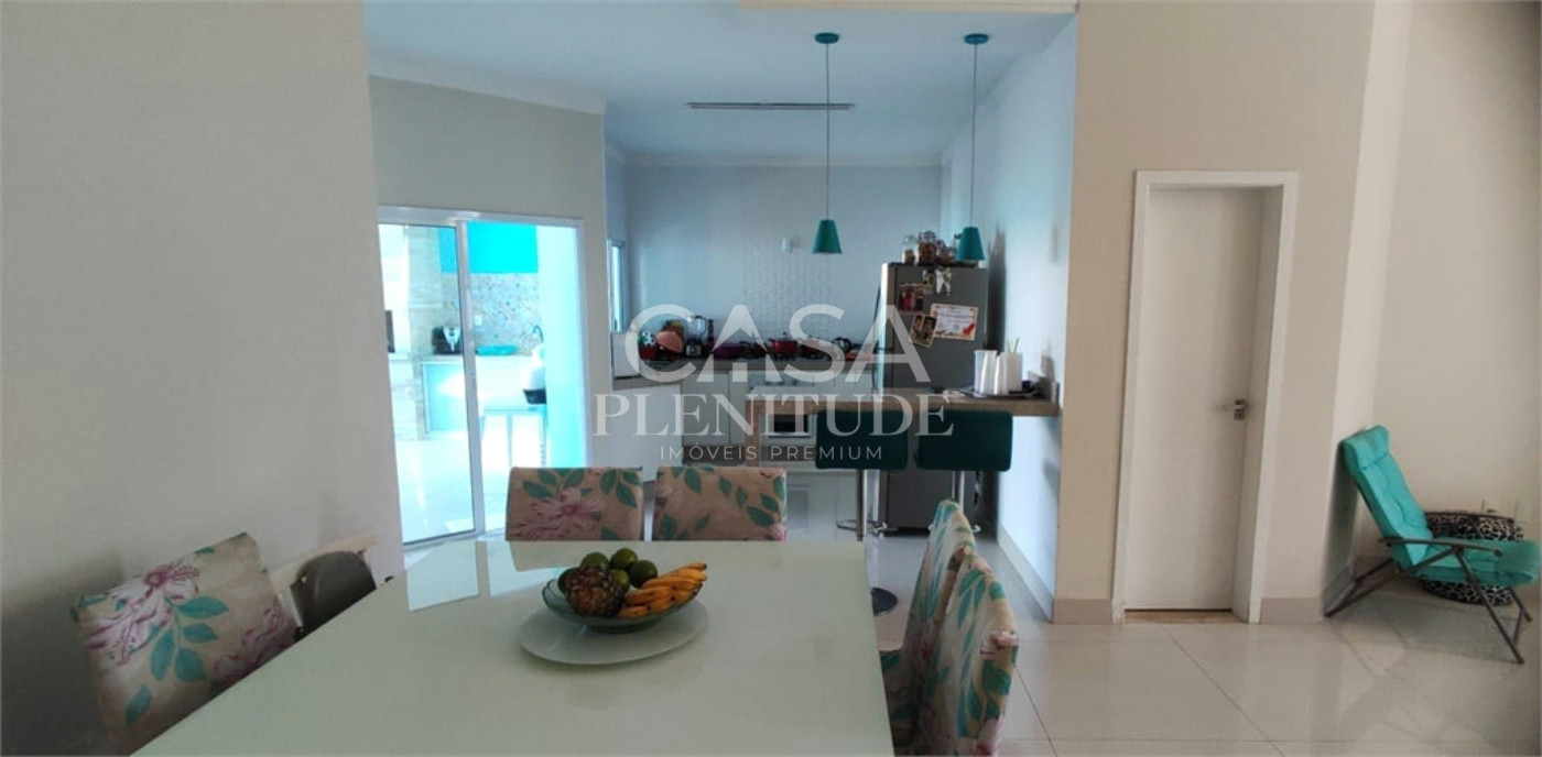 Casa em condomínio à venda com 3 quartos, sendo 1 suíte, em Jardim Novo Horizonte, Sorocaba, SP