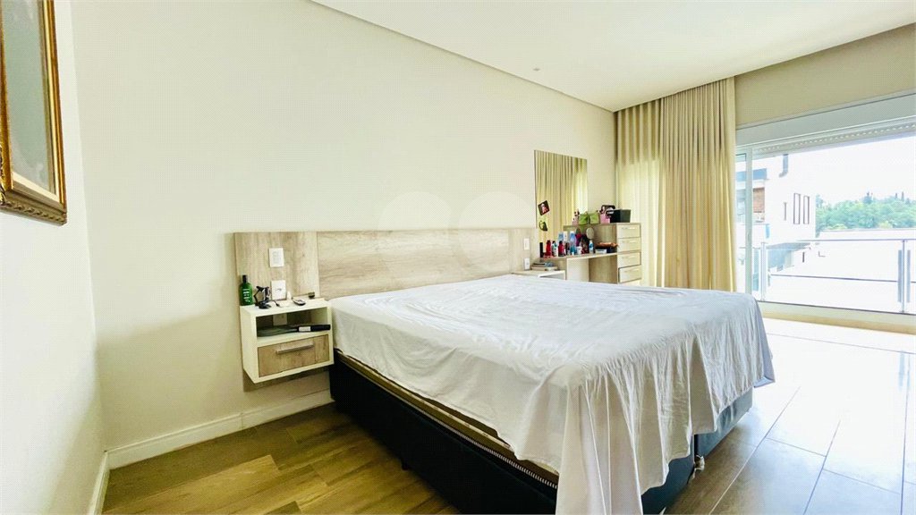 Terreno à venda com 3 quartos, sendo 1 suíte, no condomínio Residencial Sun Lake, Votorantim - SP