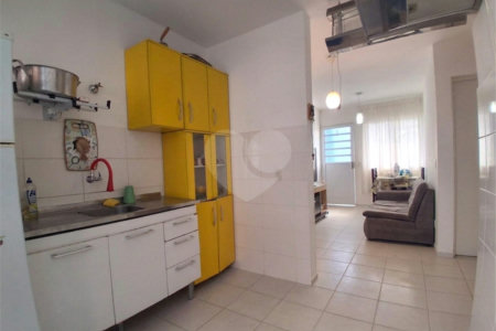Casa à venda com 2 quartos em Chácara Barro Branco, Itapetininga, SP