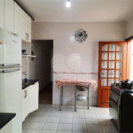 Sobrado à venda com 3 quartos, sendo 1 suíte,  em Vila Suissa, Mogi das Cruzes, SP