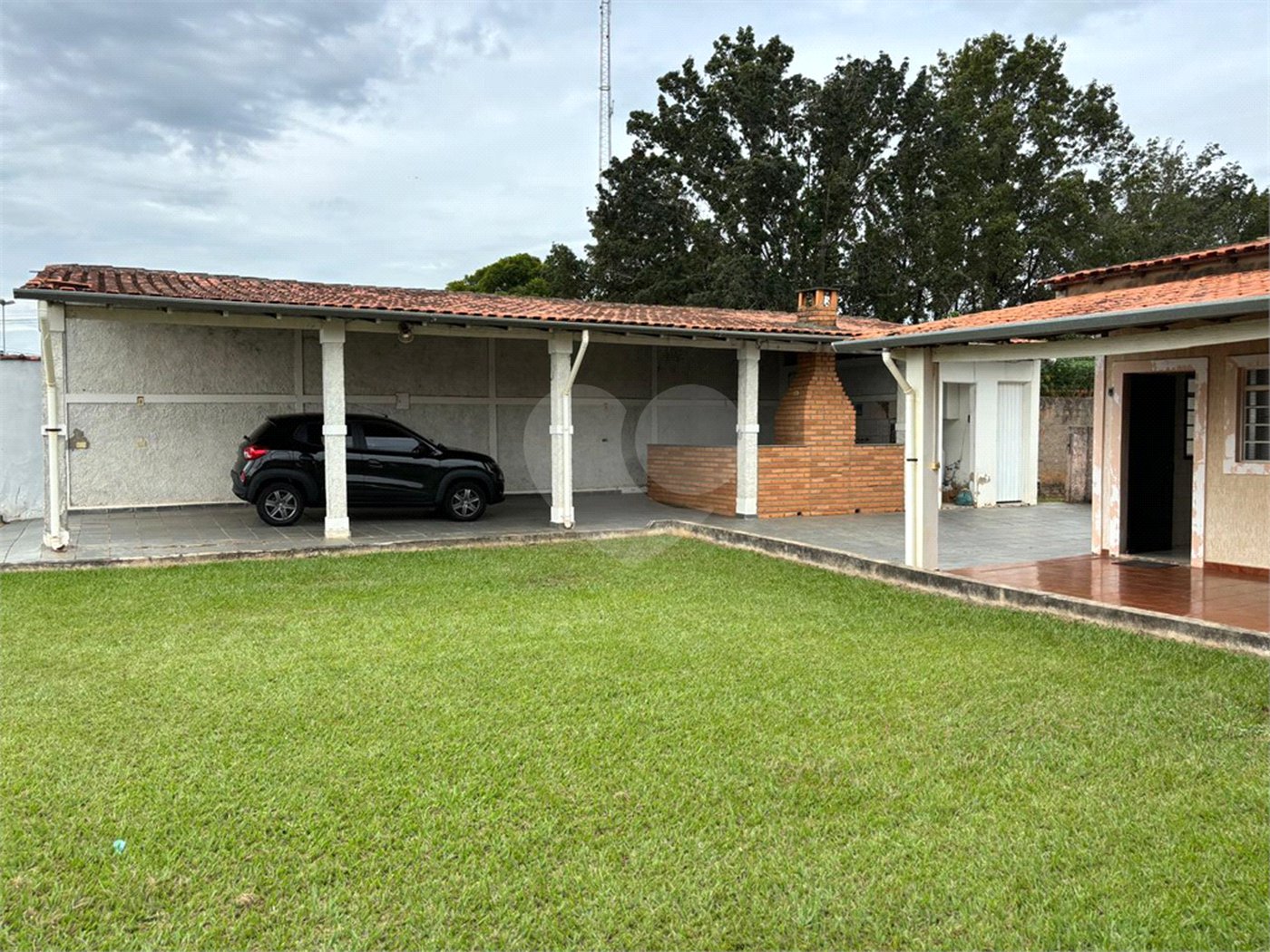 Chácara à venda com 3 quartos, sendo 1 suíte, em João Jabour, Salto, SP