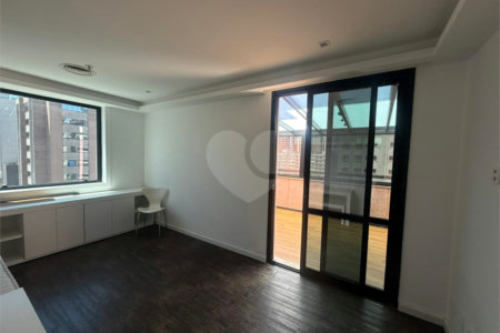Sala à venda em Vila Nova Conceição, São Paulo, SP