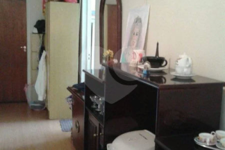 Sobrado à venda com 3 quartos em Santana, São Paulo, SP