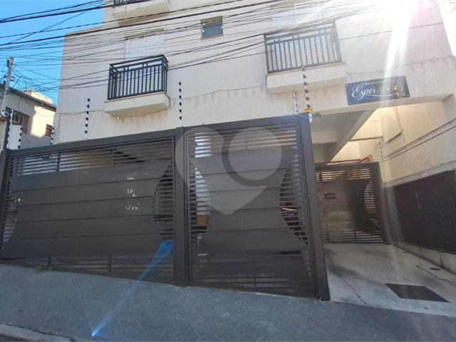 Apartamento à venda com 2 quartos em Vila Gustavo, São Paulo, SP