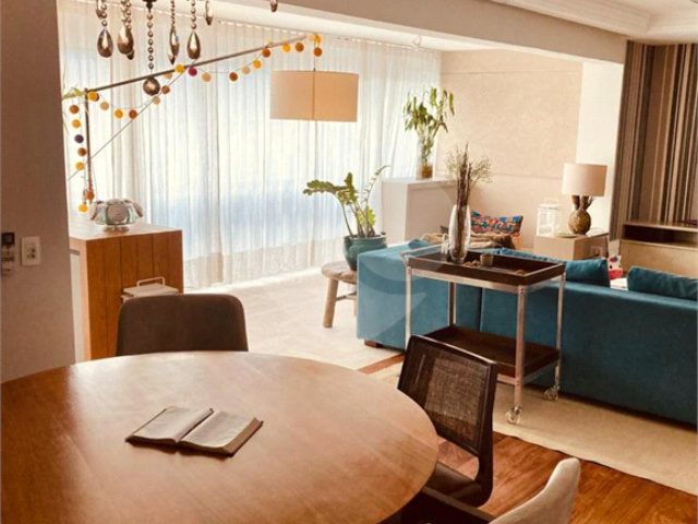 Apartamento à venda com 2 suítes em Alto da Boa Vista, São Paulo, SP
