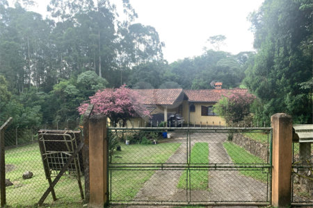 Chácara à venda em Sorocamirim (canguera), São Roque, SP