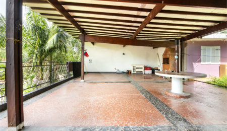 Casa Térrea à venda com 4 quartos, sendo 2 suítes,  em Brooklin Velho, São Paulo, SP