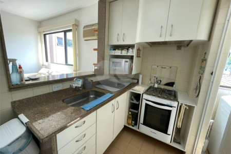 Apartamento à venda com 2 quartos, sendo 1 suíte, em Humaitá, Rio de Janeiro, RJ
