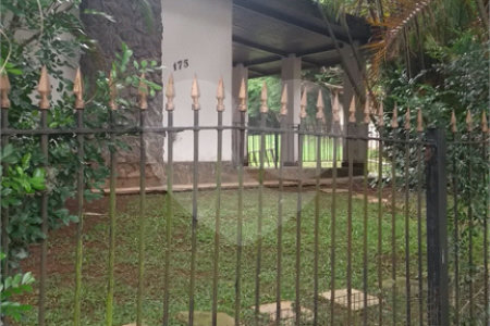 Casa Térrea à venda com 4 quartos, sendo 1 suíte, em Instituto de Previdência, São Paulo, SP