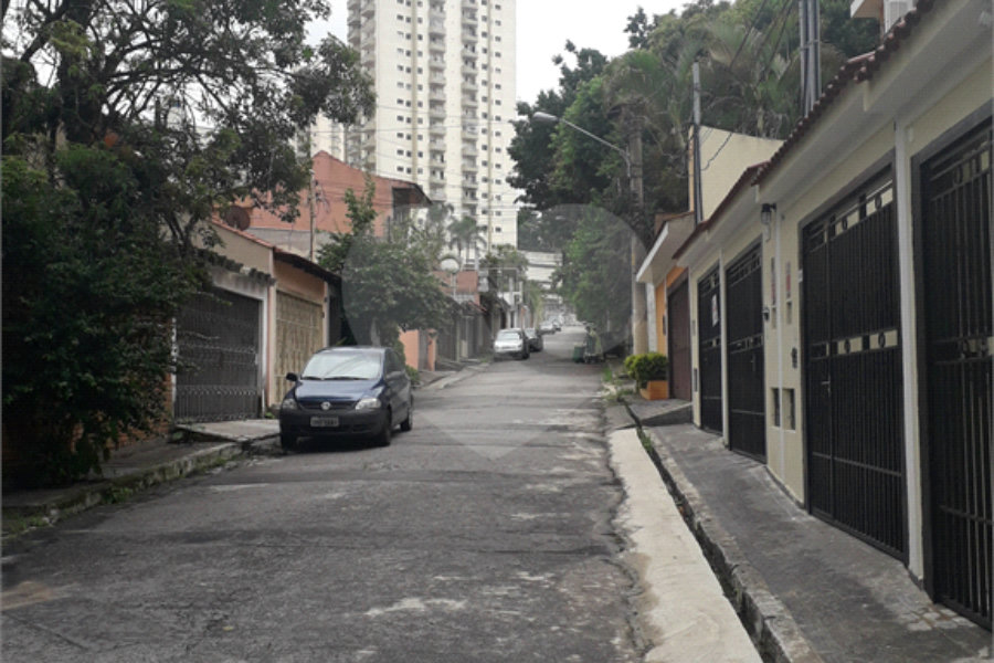 Terreno à venda em Santana, São Paulo, SP
