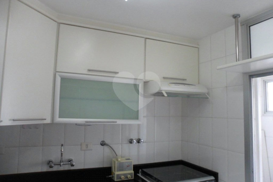 Apartamento à venda com 3 quartos, sendo 1 suíte, em Santana, São Paulo, SP