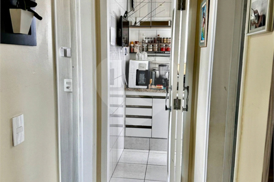 Apartamento à venda com 2 quartos em Vila Guilherme, São Paulo, SP