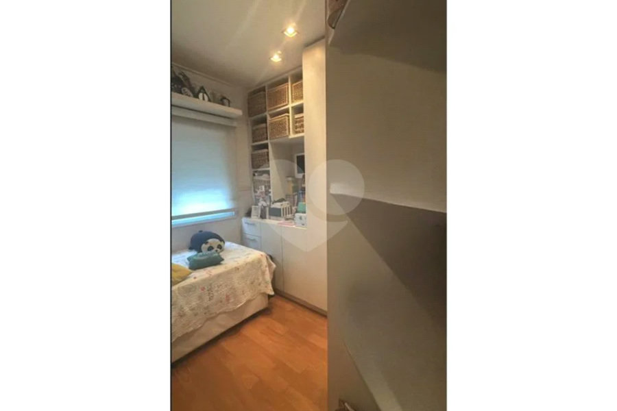 Apartamento à venda com 3 suítes em Santana, São Paulo, SP