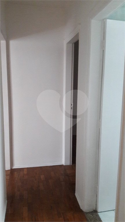 Apartamento à venda com 3 quartos em Santana, São Paulo, SP