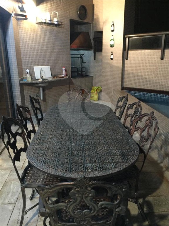Apartamento à venda com 4 suítes em Paraisópolis, São Paulo, SP