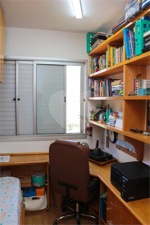 Apartamento à venda com 3 quartos, sendo 1 suíte, em Vila Gomes, São Paulo, SP