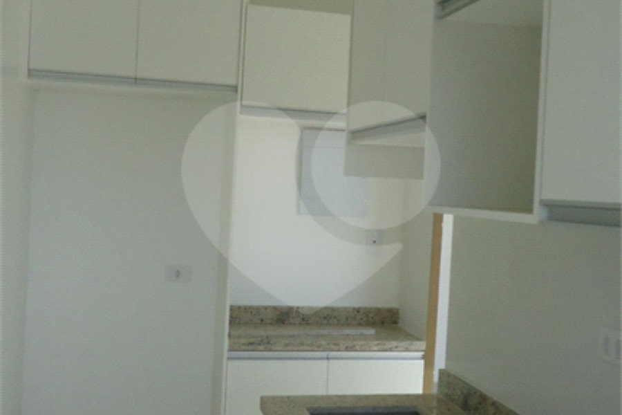 Apartamento à venda com 1 quarto em Vila Guilherme, São Paulo, SP