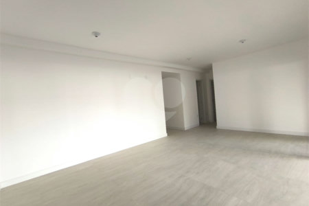 Apartamento à venda ou para alugar com 3 suítes em Água Branca, São Paulo, SP