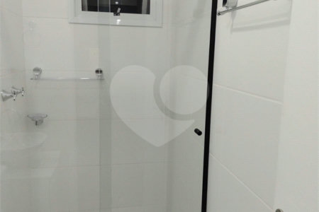 Apartamento à venda com 2 quartos em Tucuruvi, São Paulo, SP