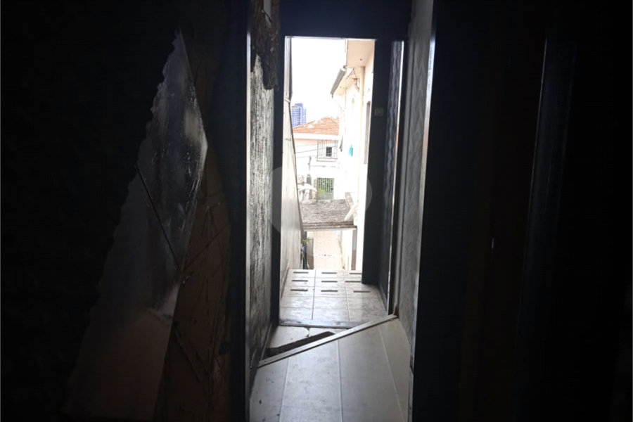 Sobrado à venda com 3 quartos, sendo 2 suítes, em Santana, São Paulo, SP