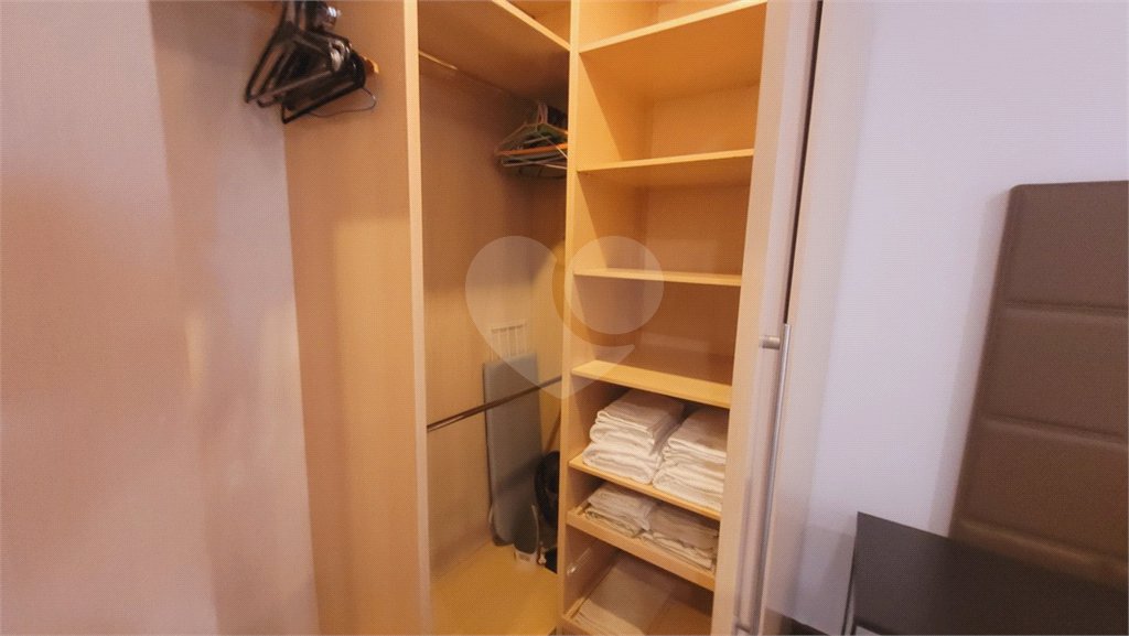 Apartamento à venda com 1 suíte em Pinheiros, São Paulo, SP