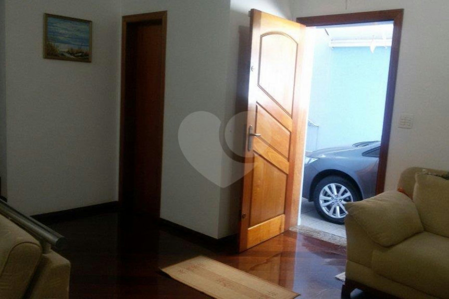 Sobrado à venda com 3 suítes em Vila Nova Cachoeirinha, São Paulo, SP
