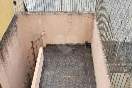 Sobrado à venda com 3 quartos em Jardim Nova Germania, São Paulo, SP