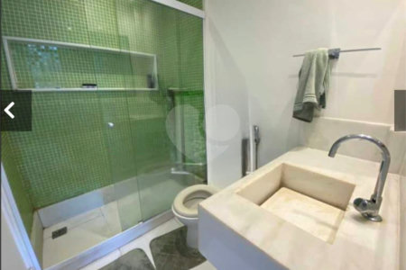 Apartamento à venda com 1 suíte em Copacabana, Rio de Janeiro, RJ