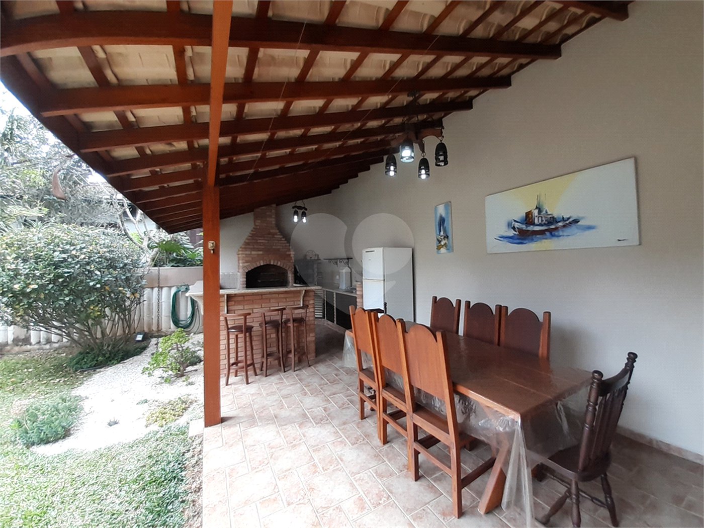 Casa à venda com 4 quartos, sendo 2 suítes,  em Jardim Floresta, São Paulo, SP