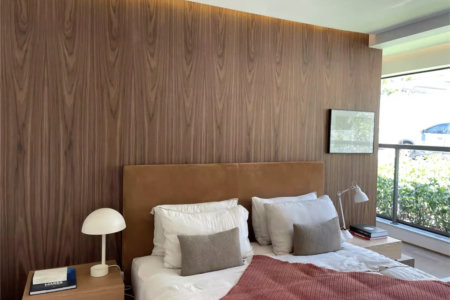 Apartamento à venda com 3 suítes em Brooklin Paulista, São Paulo, SP