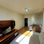 Apartamento à venda com 2 quartos em Parque Residencial da Lapa, São Paulo, SP