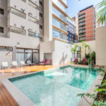 Apartamento à venda com 3 quartos, sendo 2 suítes, em Moema, São Paulo, SP
