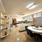 Casa Térrea à venda com 6 quartos, sendo 4 suítes, em Jardim Maria Goretti, Ribeirão Preto, SP