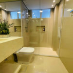 Apartamento com 3 dormitórios à venda, 127 m² por R$ 2.550.000,00 - Gonzaga - Santos/SP