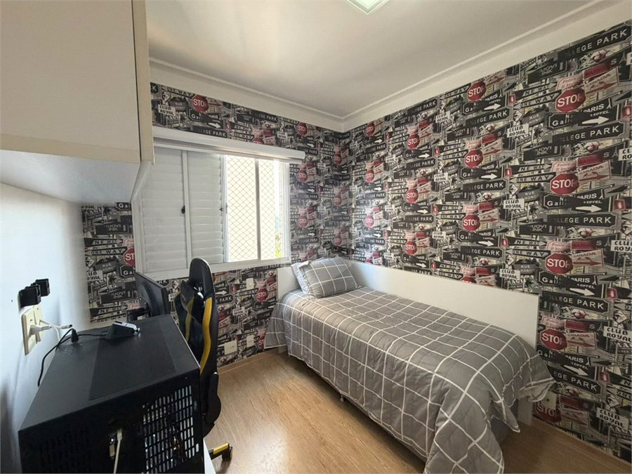 Apartamento à venda com 3 suítes em Mandaqui, São Paulo, SP