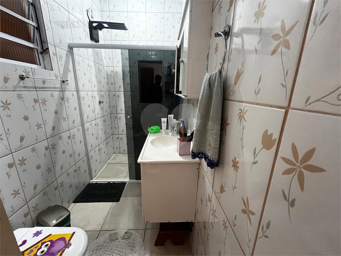 Casa à venda com 3 quartos, sendo 1 suíte,  em Vila Barth, Itapetininga, SP