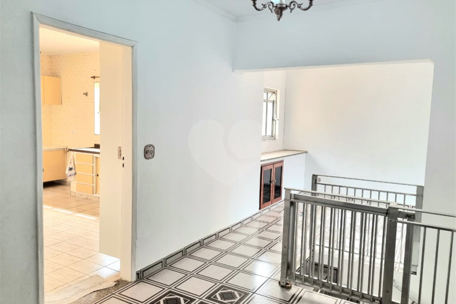 Casa à venda com 3 quartos, sendo 1 suíte, em Santana, São Paulo, SP