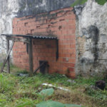Terreno à venda, 1098 m² por R$ 4.000.000,00 - Centro - Santos/SP