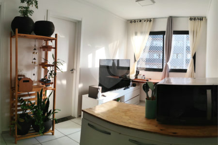 Apartamento à venda com 2 quartos em Bela Vista, São Paulo, SP