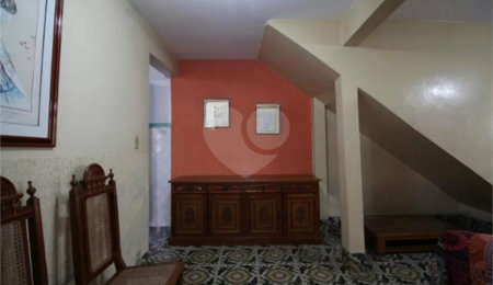 Sobrado à venda com 3 quartos em Limão, São Paulo, SP