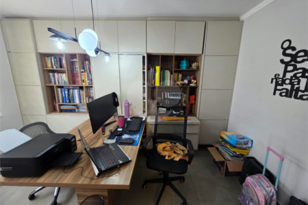Casa à venda com 4 suítes no condomínio Residencial Jardim Primavera, Louveira - SP