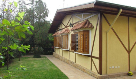 Casa Térrea à venda com 3 quartos, sendo 1 suíte,  em Horto Florestal, São Paulo, SP