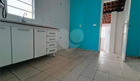 Casa para alugar com 3 quartos em Jardim Dom Bosco, Indaiatuba, SP