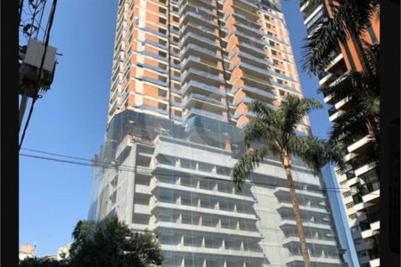 Apartamento à venda com 1 suíte em Pinheiros, São Paulo, SP