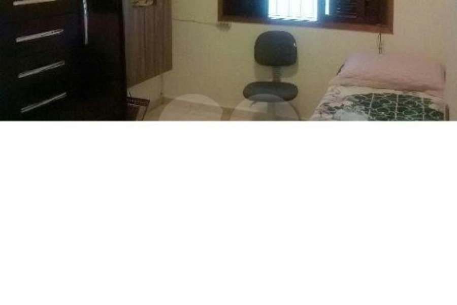 Sobrado à venda com 3 quartos, sendo 1 suíte, em Limão, São Paulo, SP