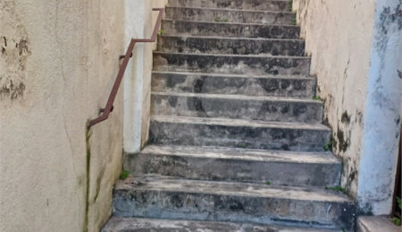 Casa de Vila à venda ou para alugar com 2 quartos em Santana, São Paulo, SP