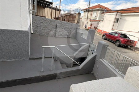 Casa Térrea à venda com 1 quarto em Vila Gustavo, São Paulo, SP