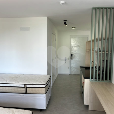 Apartamento à venda com 1 suíte em Sumarezinho, São Paulo, SP