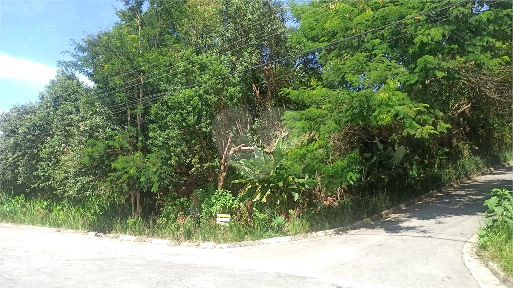 Terreno à venda no condomínio Altos da Baronesa, São Paulo - SP