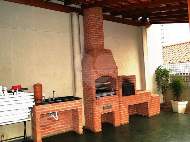 Sobrado à venda com 8 quartos, sendo 2 suítes,  em Santana, São Paulo, SP